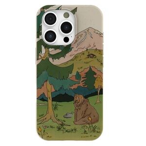 Pela London Fog Case iPhone 16 Pro